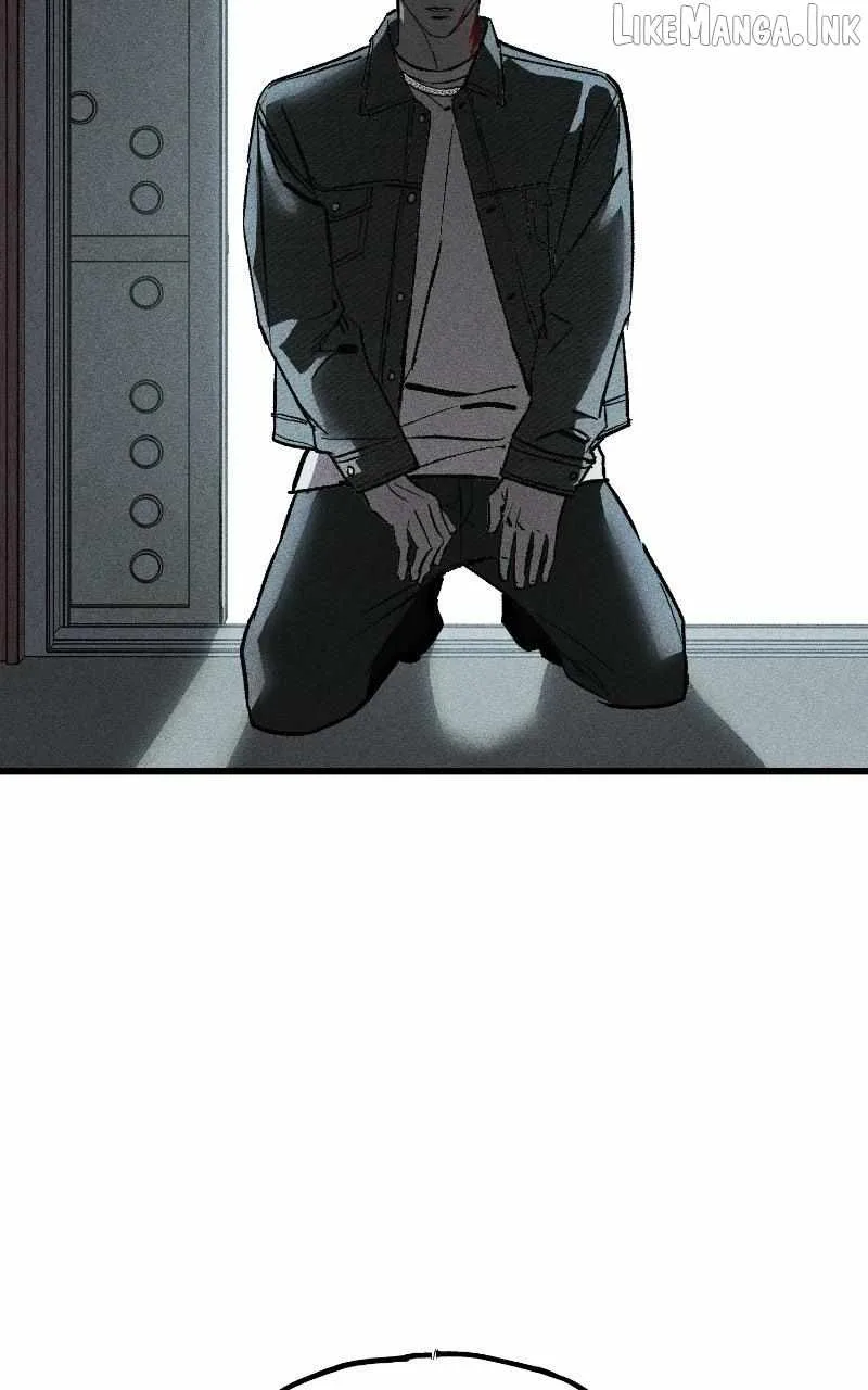 Acting Gangster Chapter 42 page 27