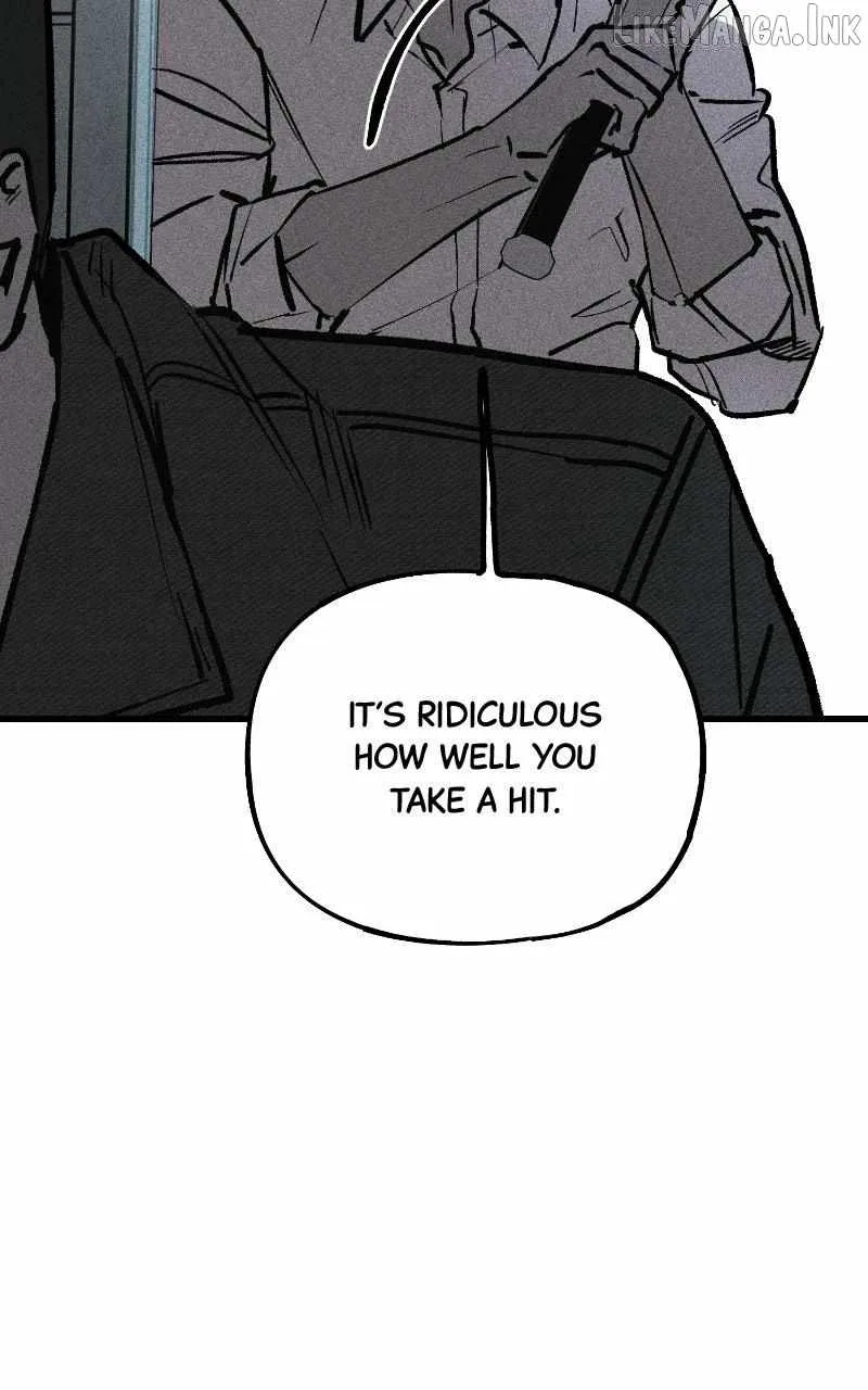 Acting Gangster Chapter 42 page 3