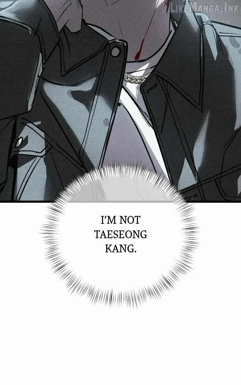 Acting Gangster Chapter 42 page 13