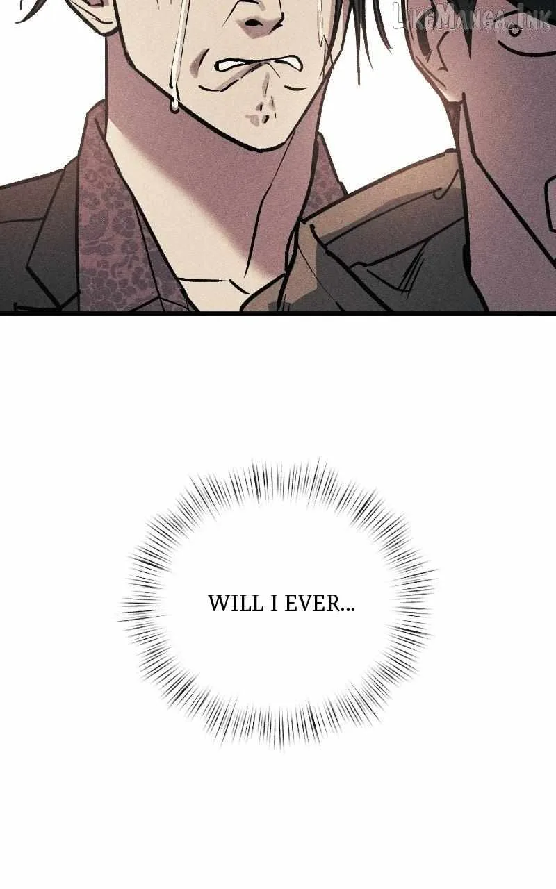 Acting Gangster Chapter 42 page 25