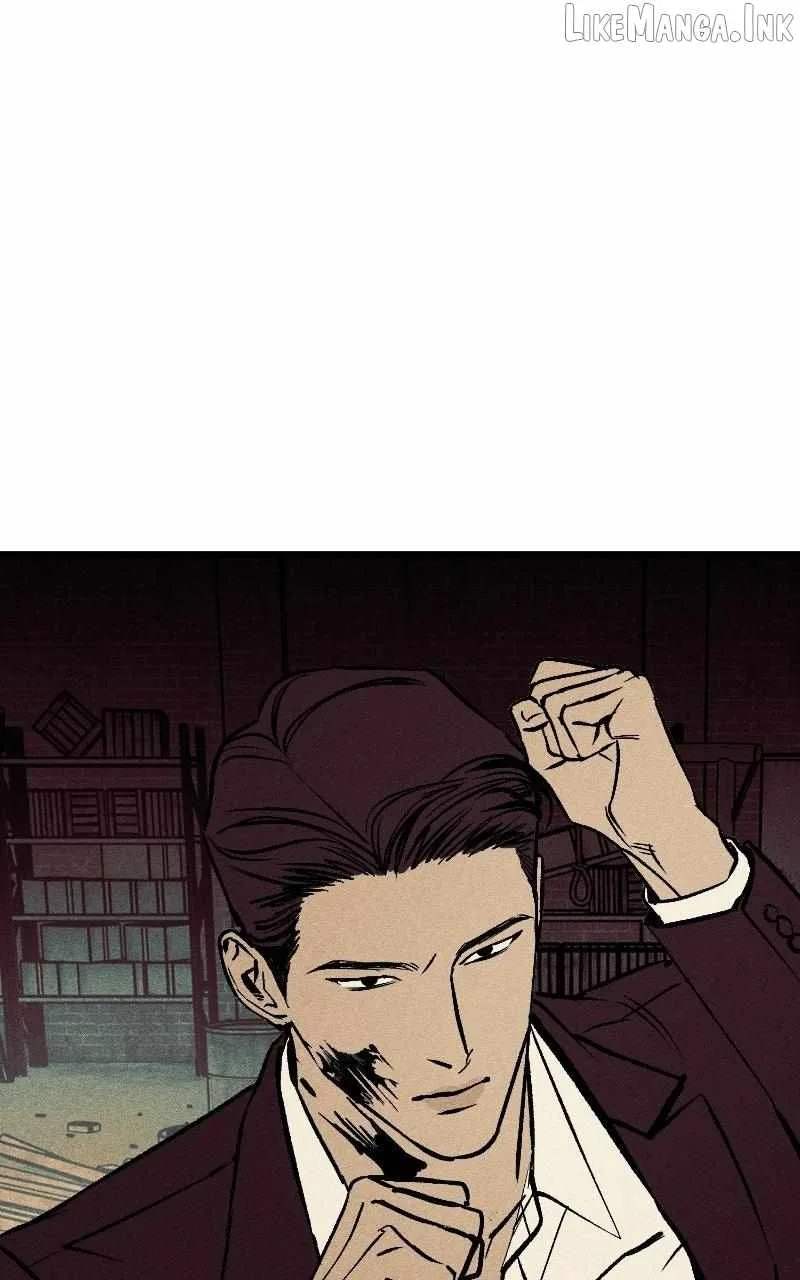 Acting Gangster Chapter 42 page 22