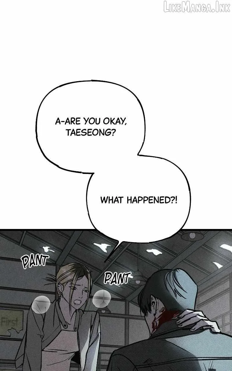 Acting Gangster Chapter 42 page 9