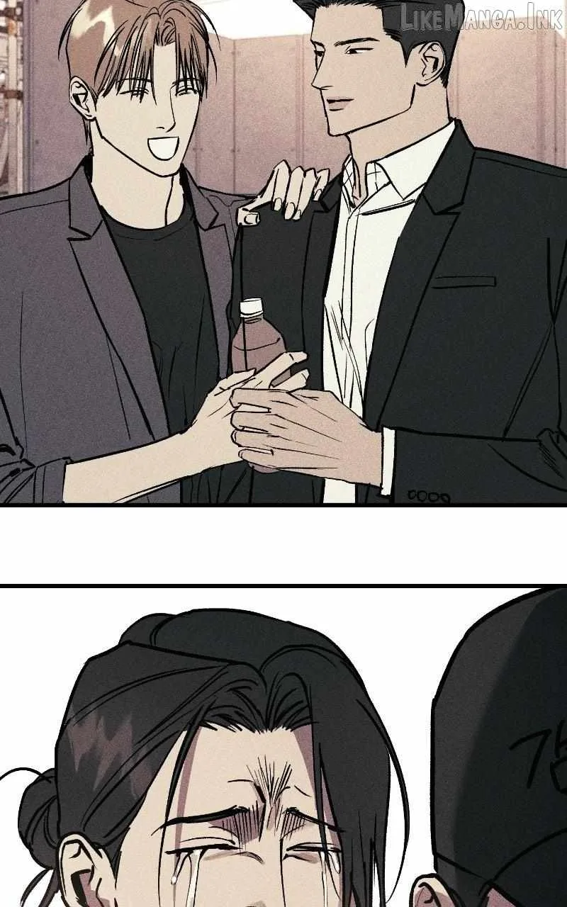 Acting Gangster Chapter 42 page 24