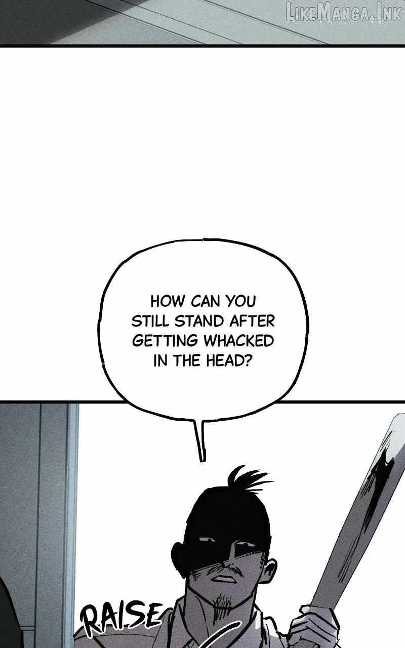 Acting Gangster Chapter 42 page 2