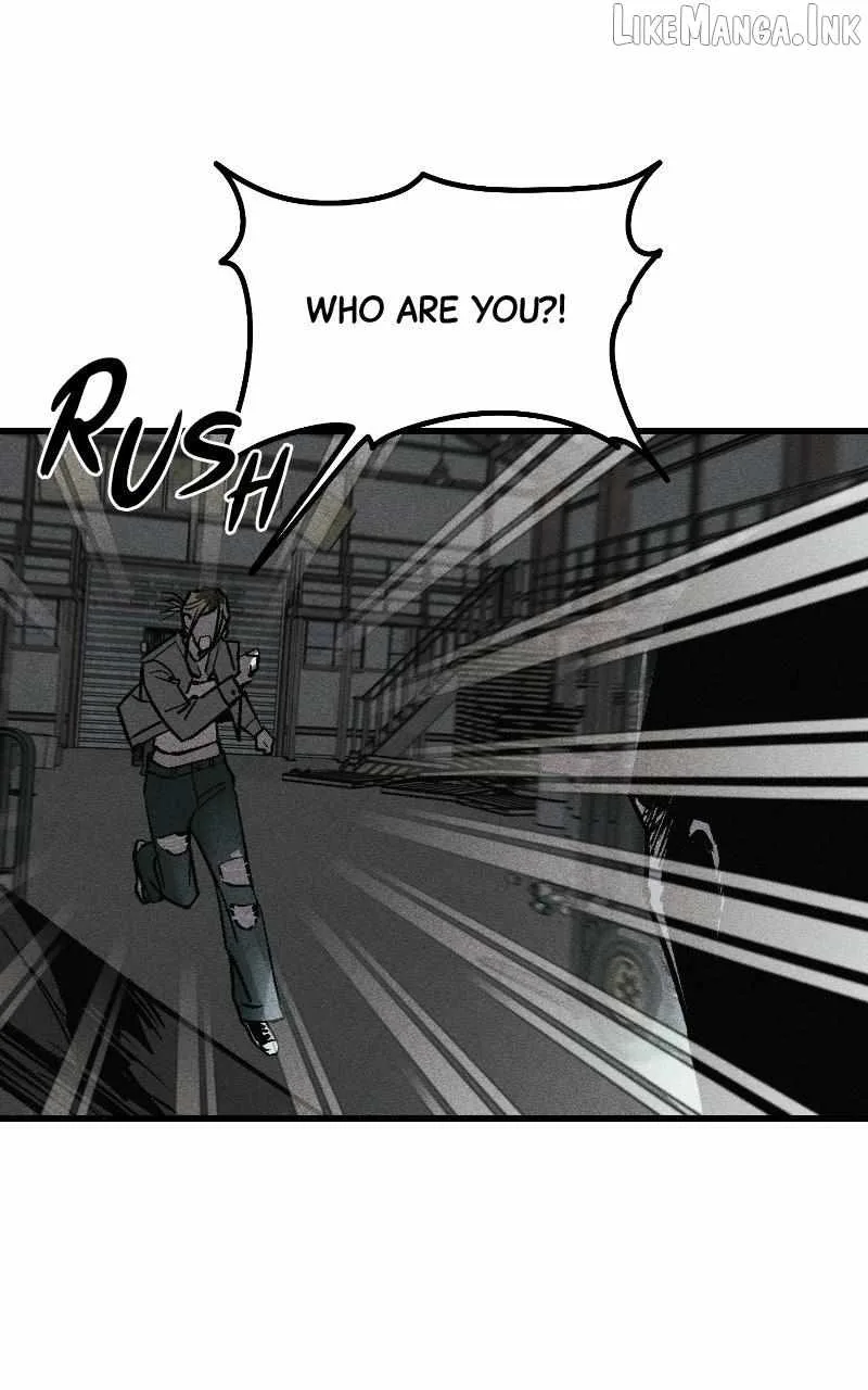 Acting Gangster Chapter 42 page 4