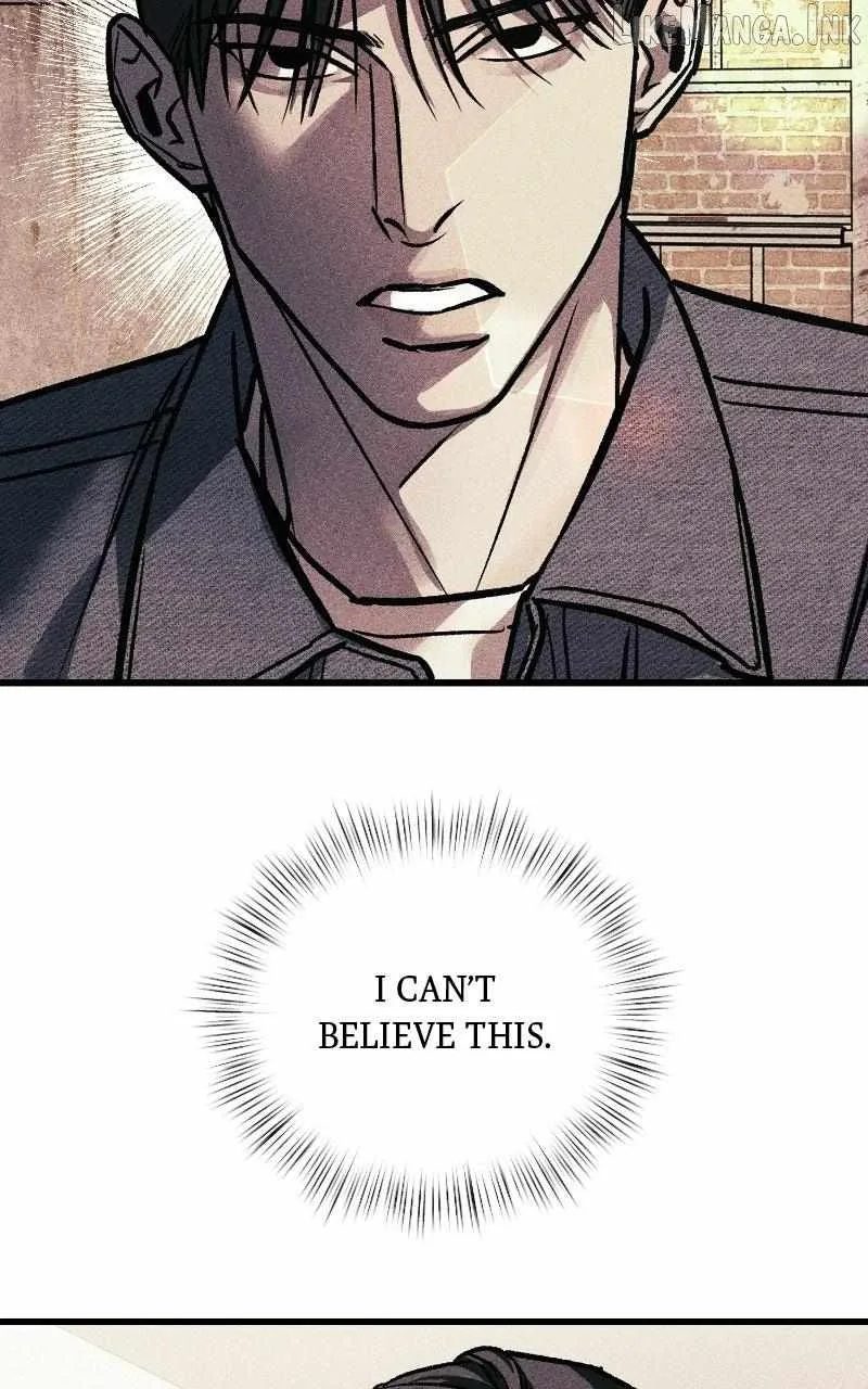 Acting Gangster Chapter 42 page 18