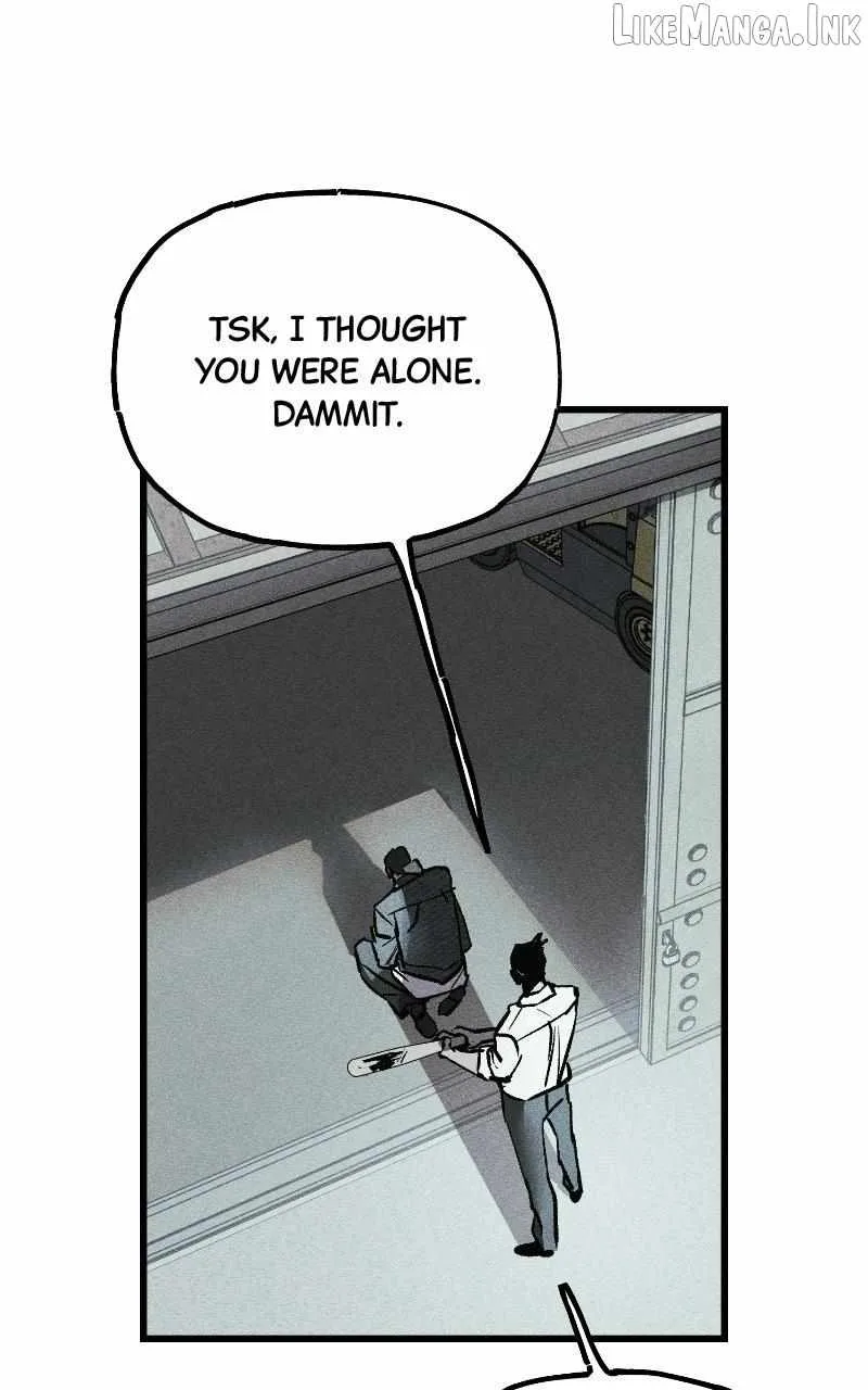 Acting Gangster Chapter 42 page 5