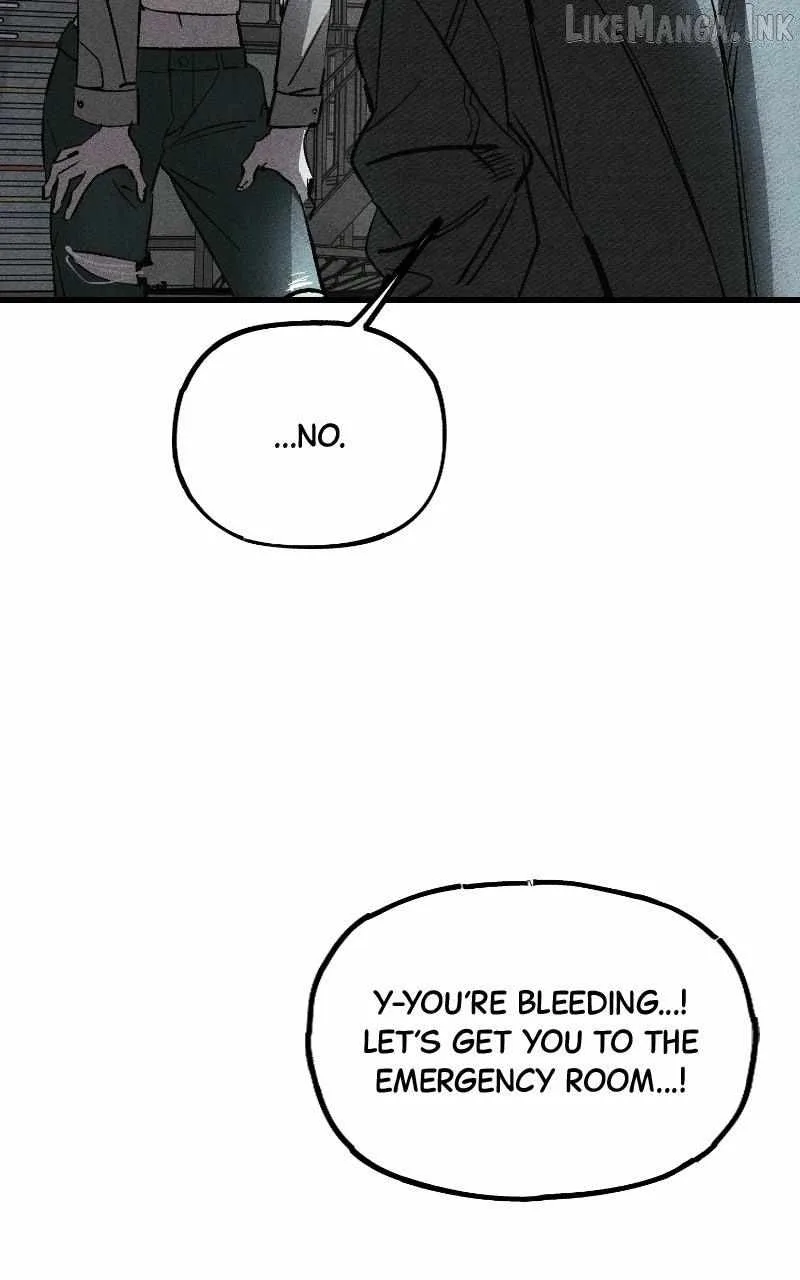 Acting Gangster Chapter 42 page 10