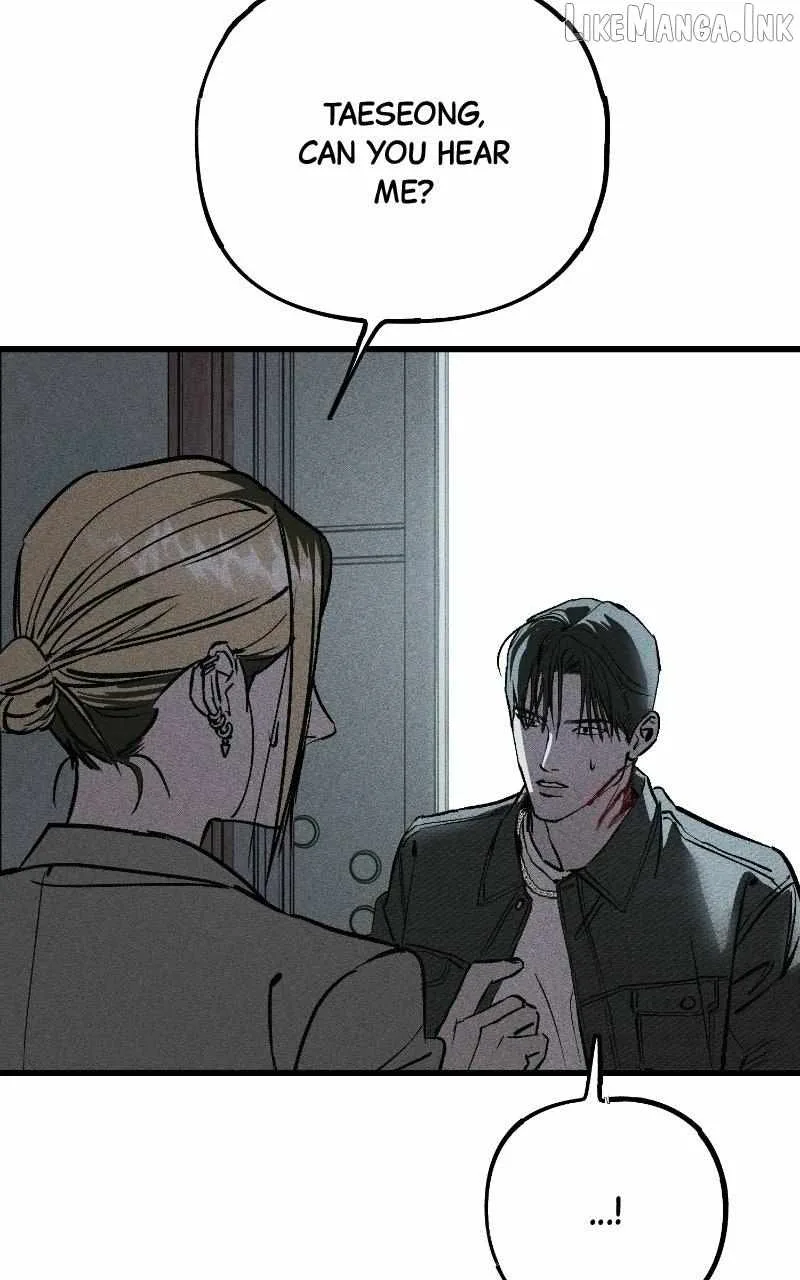 Acting Gangster Chapter 42 page 28