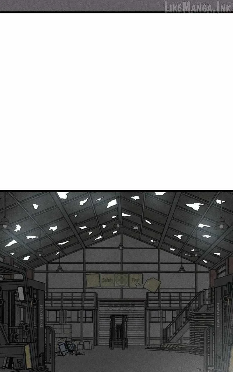 Acting Gangster Chapter 42 page 33