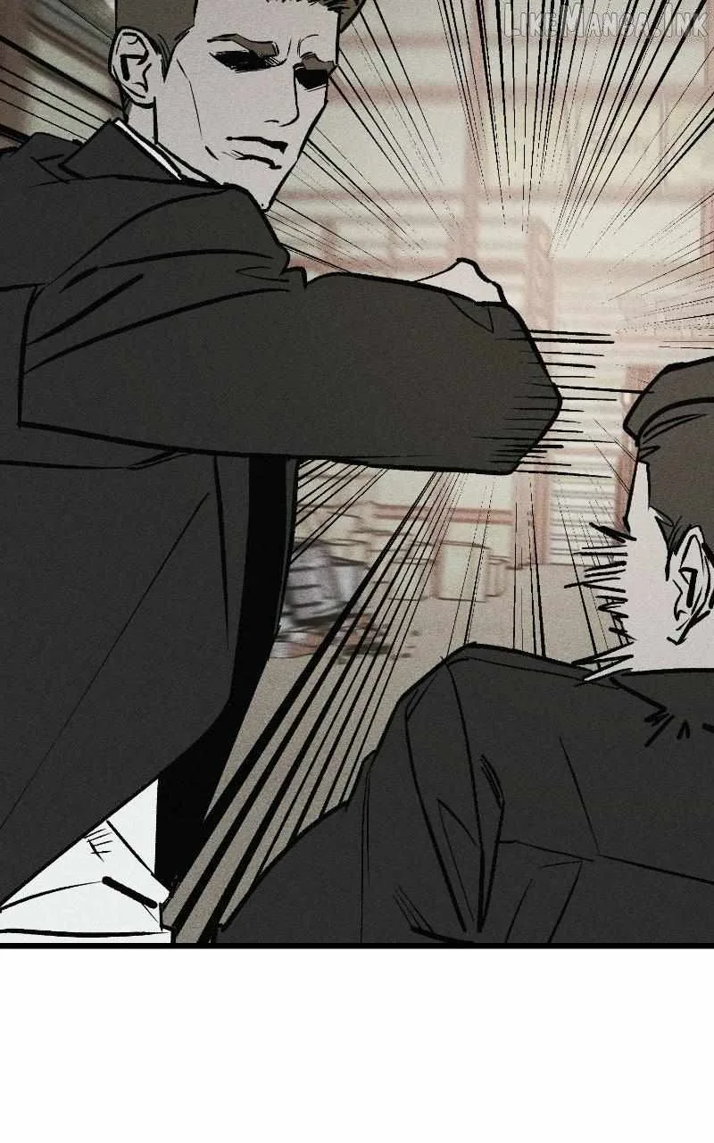 Acting Gangster Chapter 42 page 39