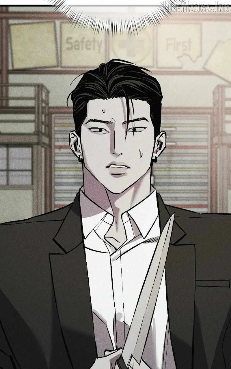 Acting Gangster Chapter 42 page 42