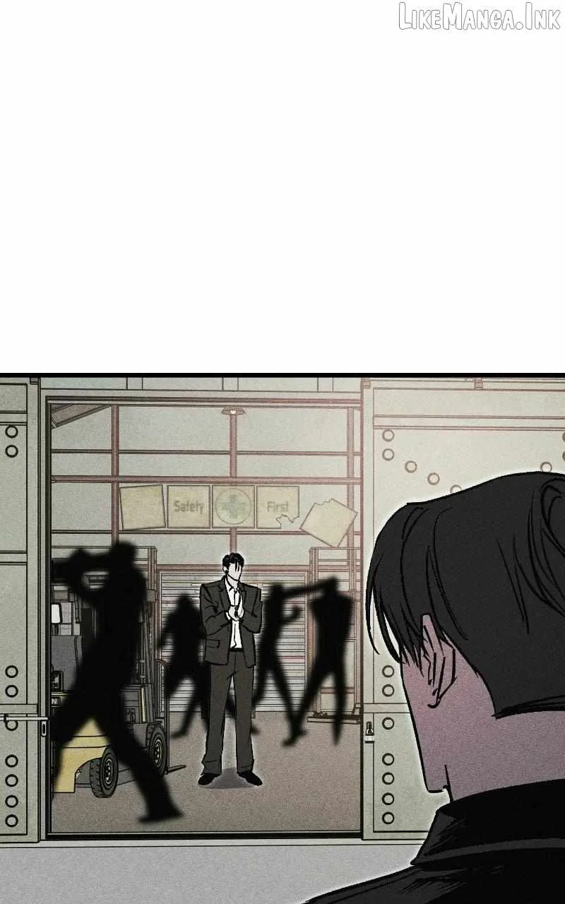 Acting Gangster Chapter 42 page 40