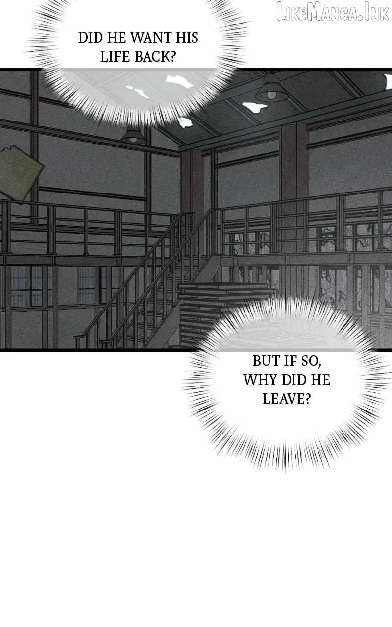 Acting Gangster Chapter 42 page 56