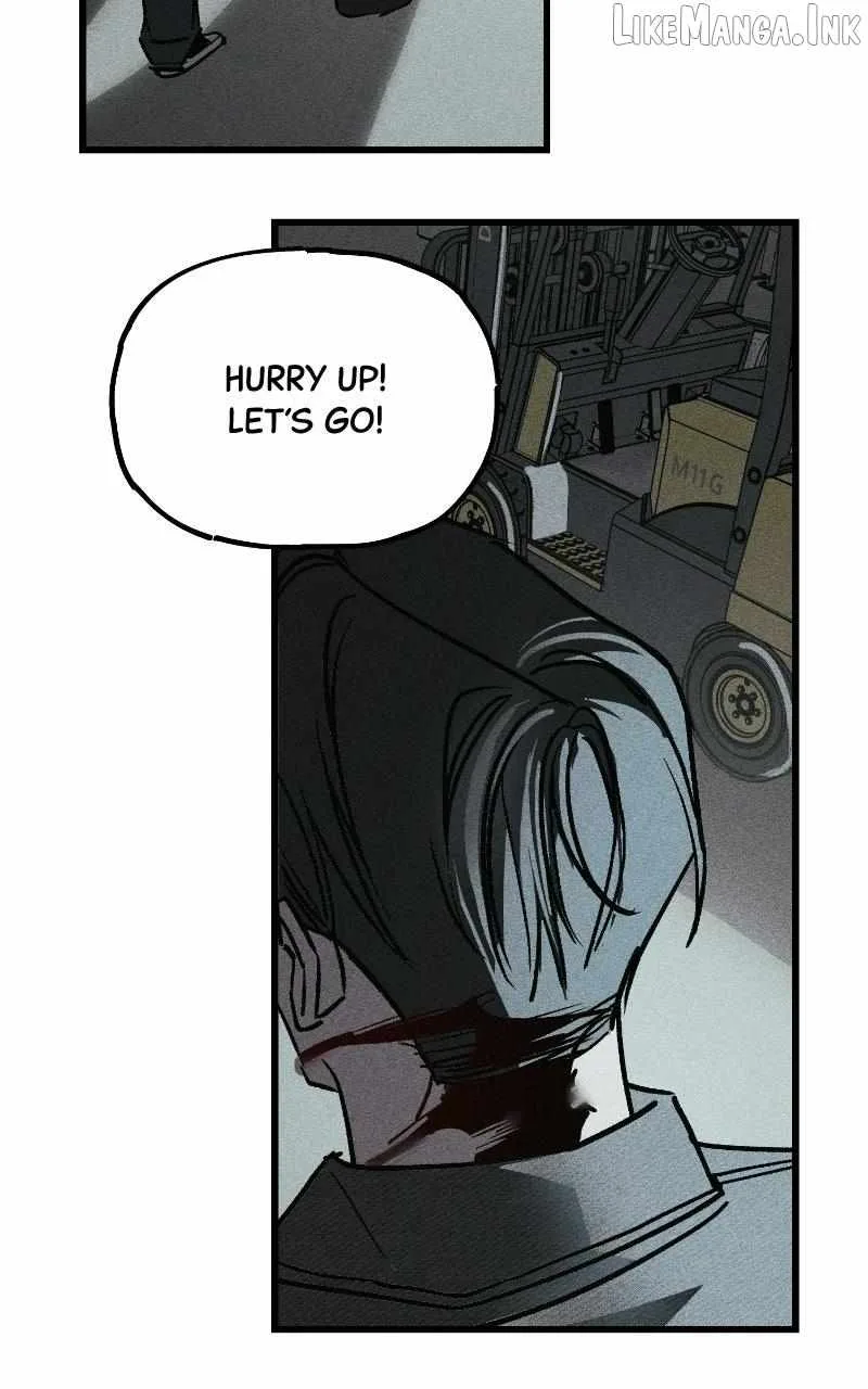 Acting Gangster Chapter 42 page 58