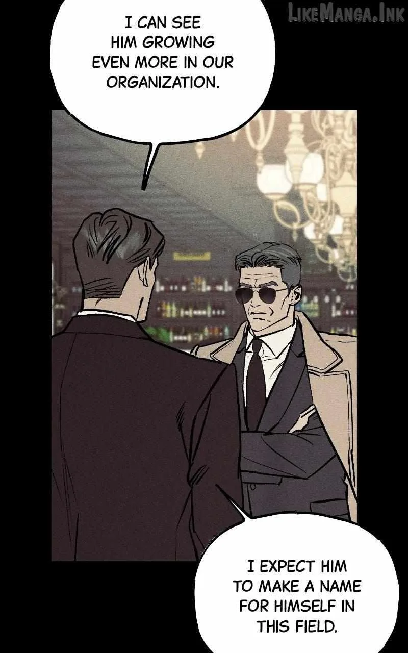 Acting Gangster Chapter 42 page 64