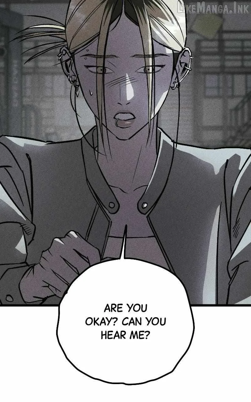 Acting Gangster Chapter 42 page 60