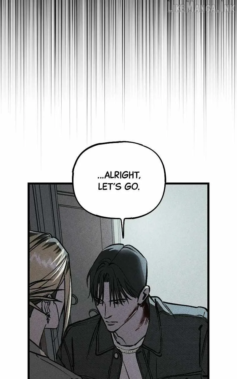 Acting Gangster Chapter 42 page 69