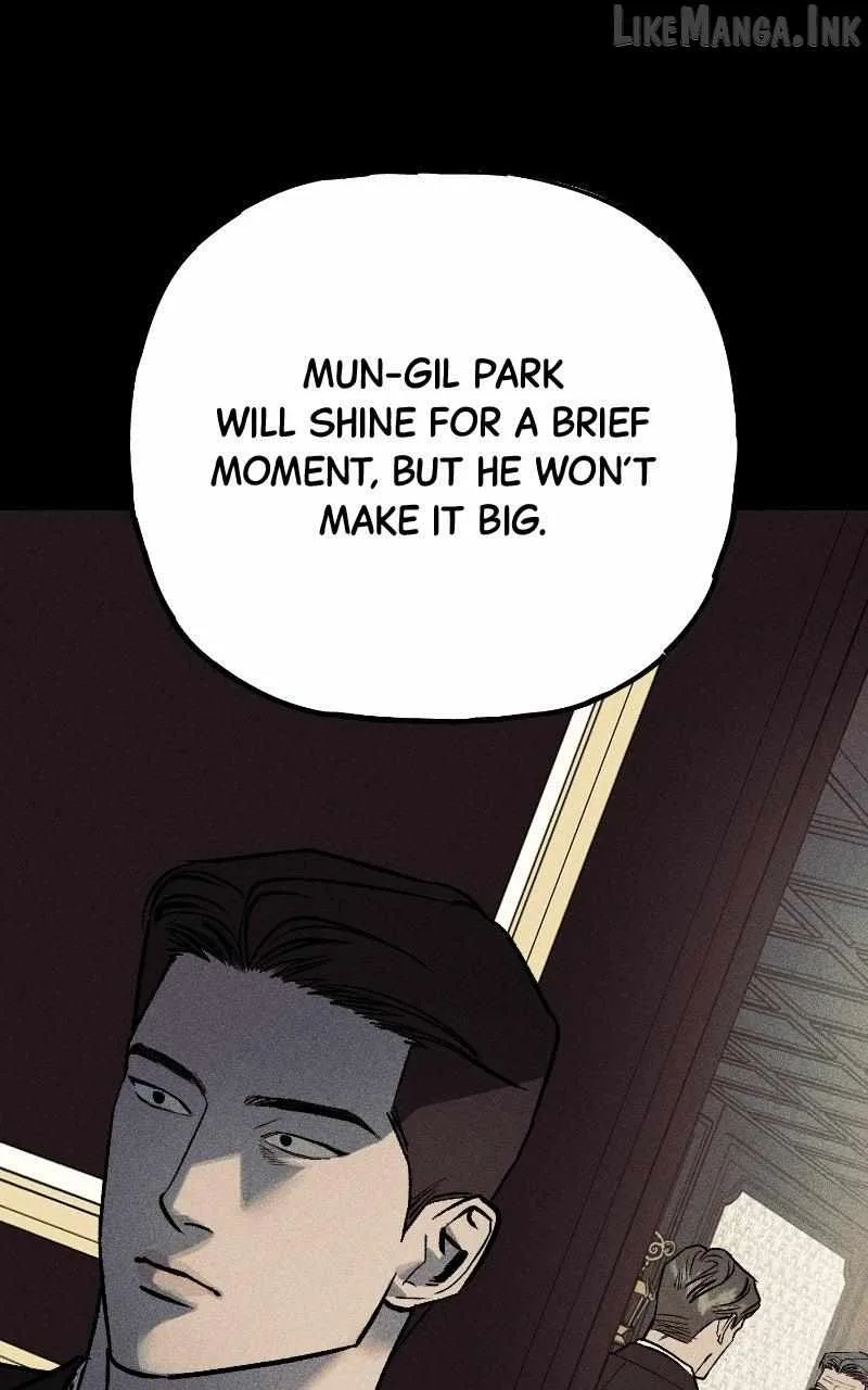 Acting Gangster Chapter 42 page 67