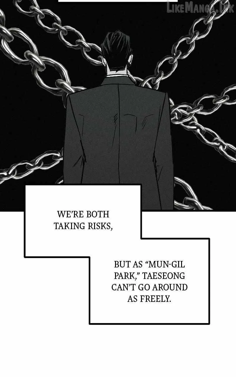 Acting Gangster Chapter 42 page 75