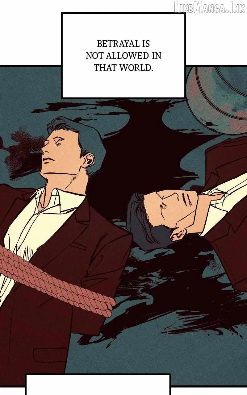 Acting Gangster Chapter 42 page 73