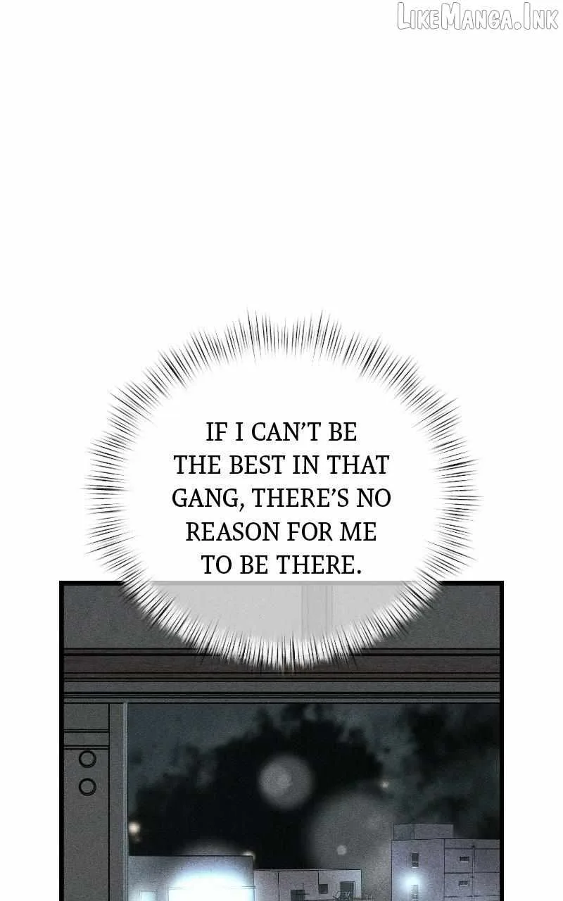 Acting Gangster Chapter 42 page 76