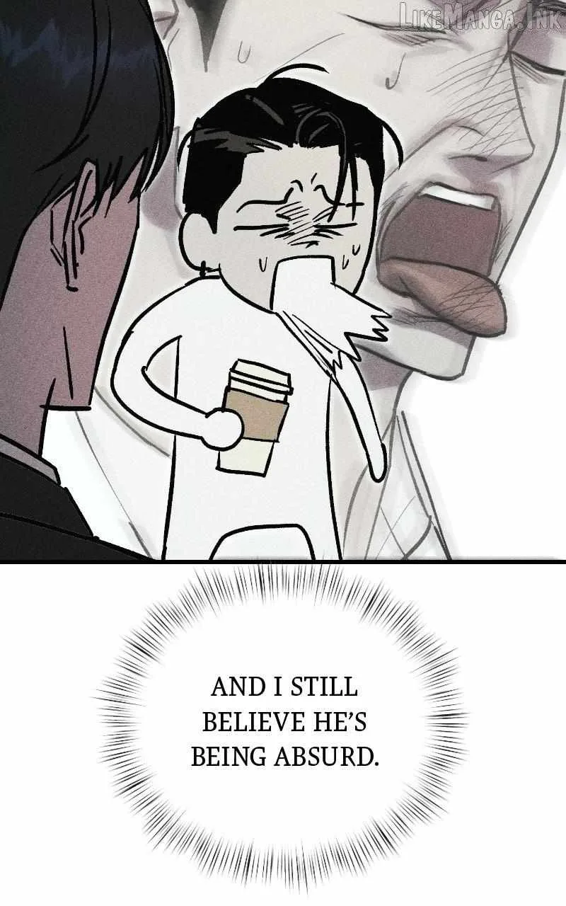Acting Gangster Chapter 42 page 98