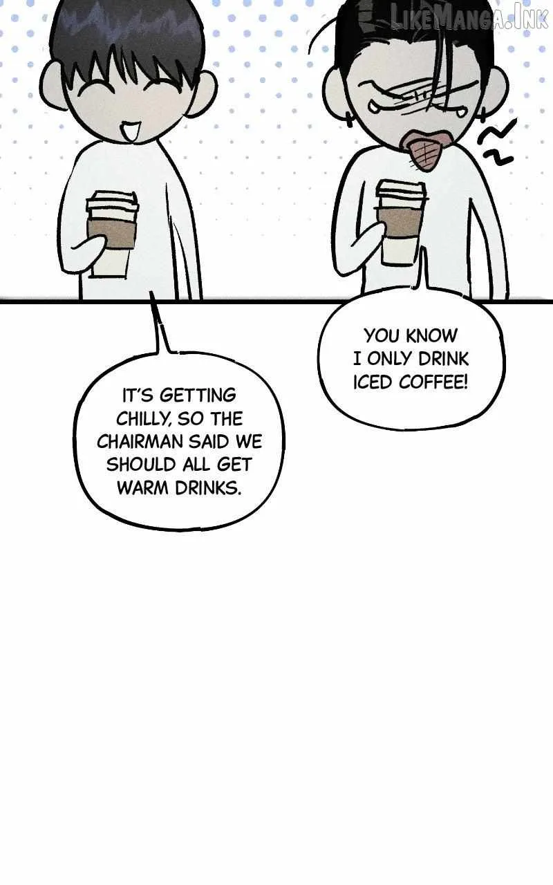 Acting Gangster Chapter 42 page 100