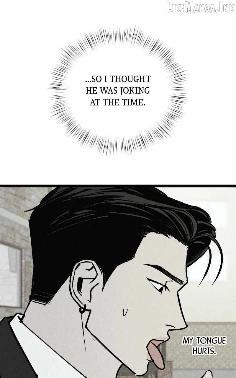 Acting Gangster Chapter 42 page 101
