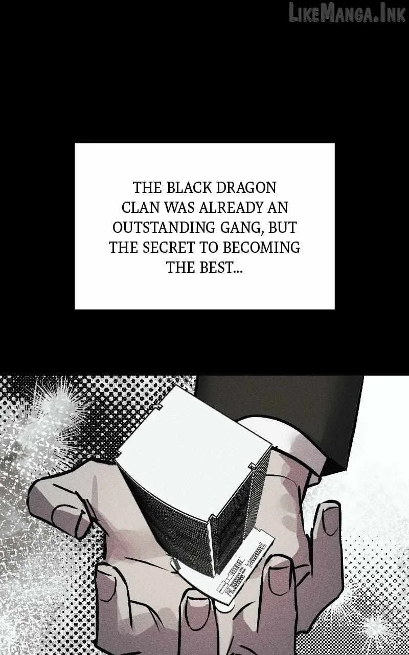 Acting Gangster Chapter 42 page 112