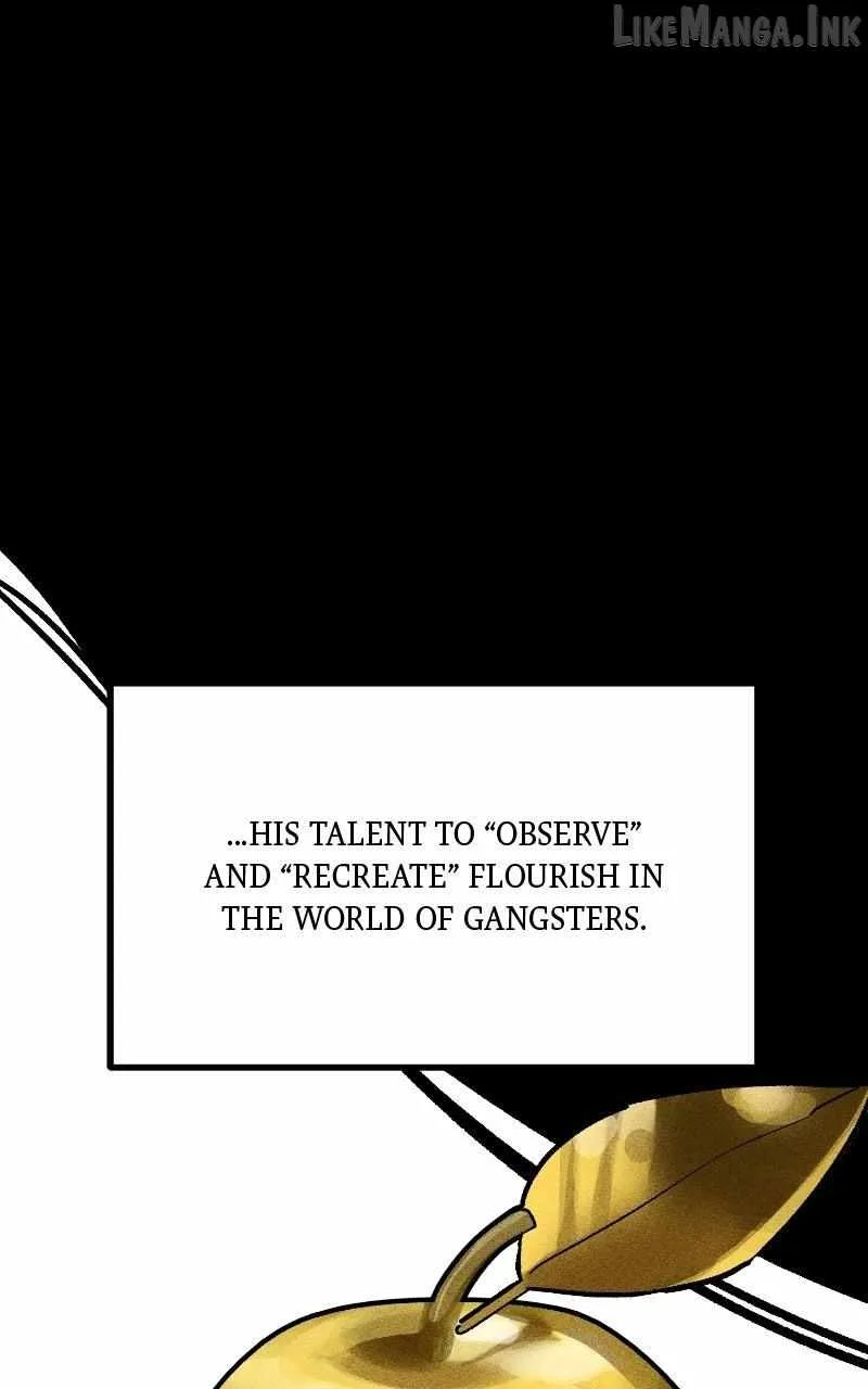 Acting Gangster Chapter 42 page 116