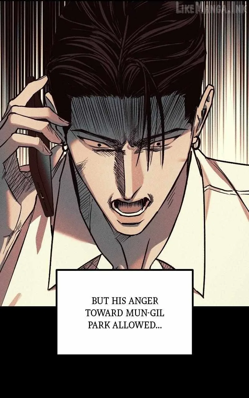 Acting Gangster Chapter 42 page 115