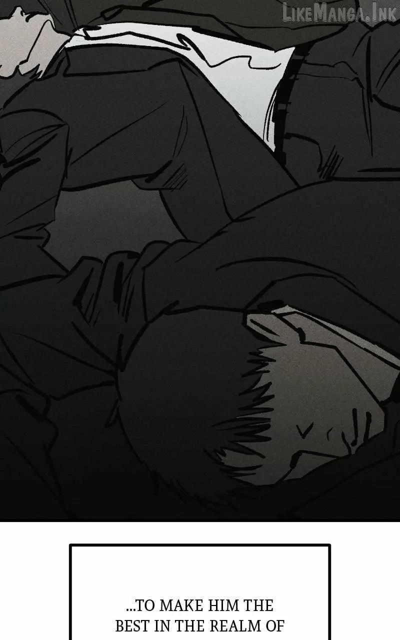 Acting Gangster Chapter 42 page 124