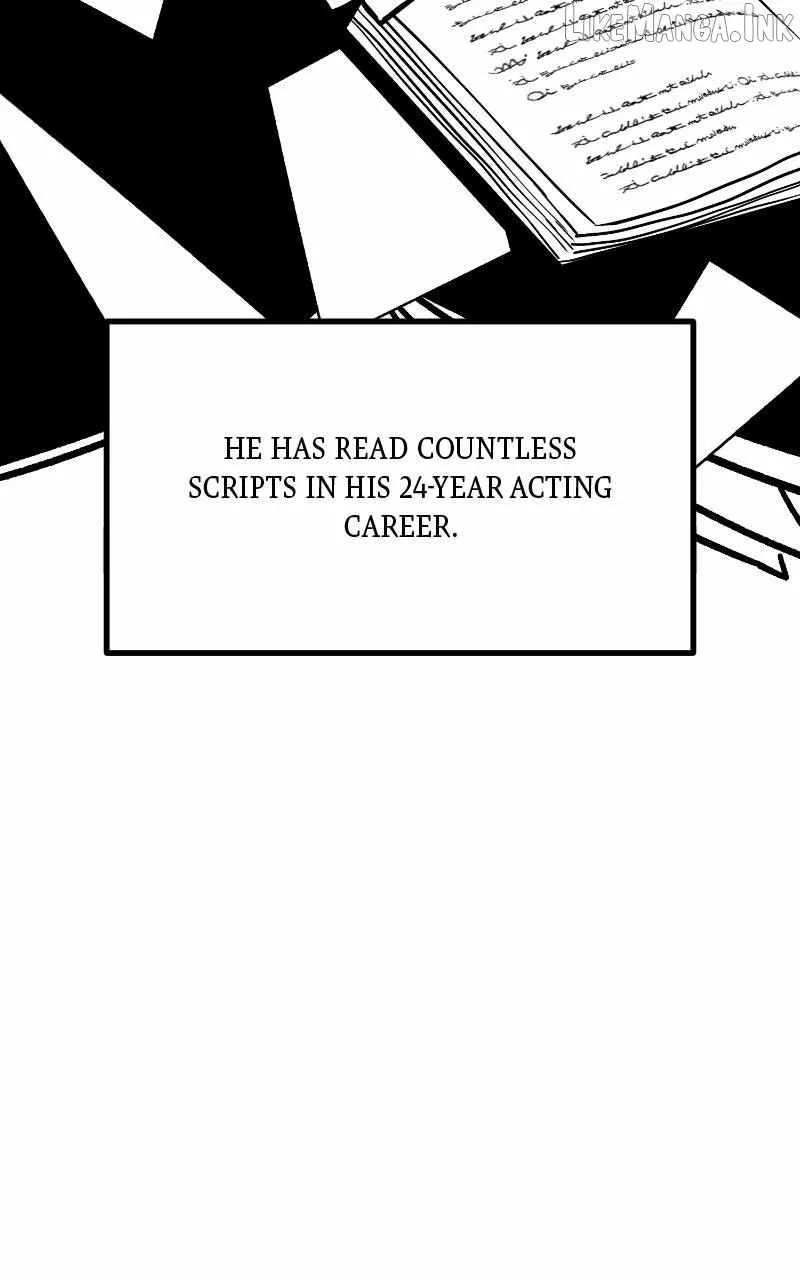 Acting Gangster Chapter 42 page 120