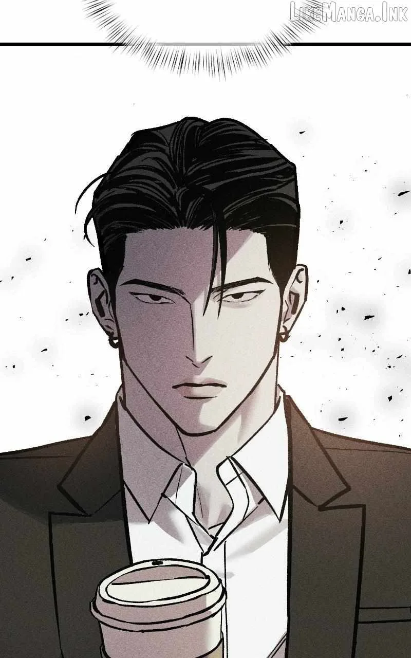Acting Gangster Chapter 42 page 126
