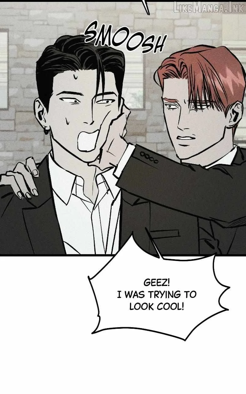 Acting Gangster Chapter 42 page 130