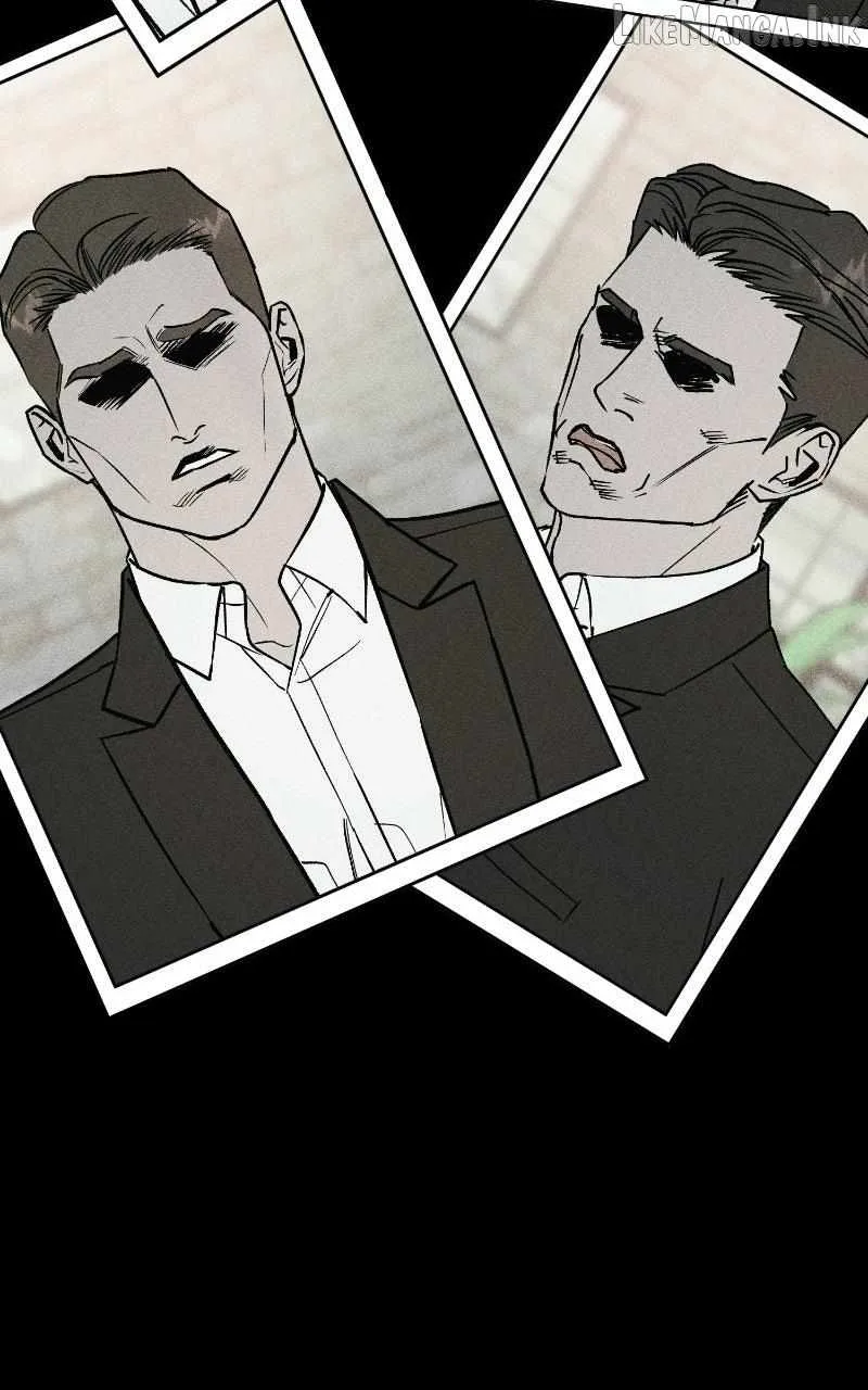 Acting Gangster Chapter 42 page 134
