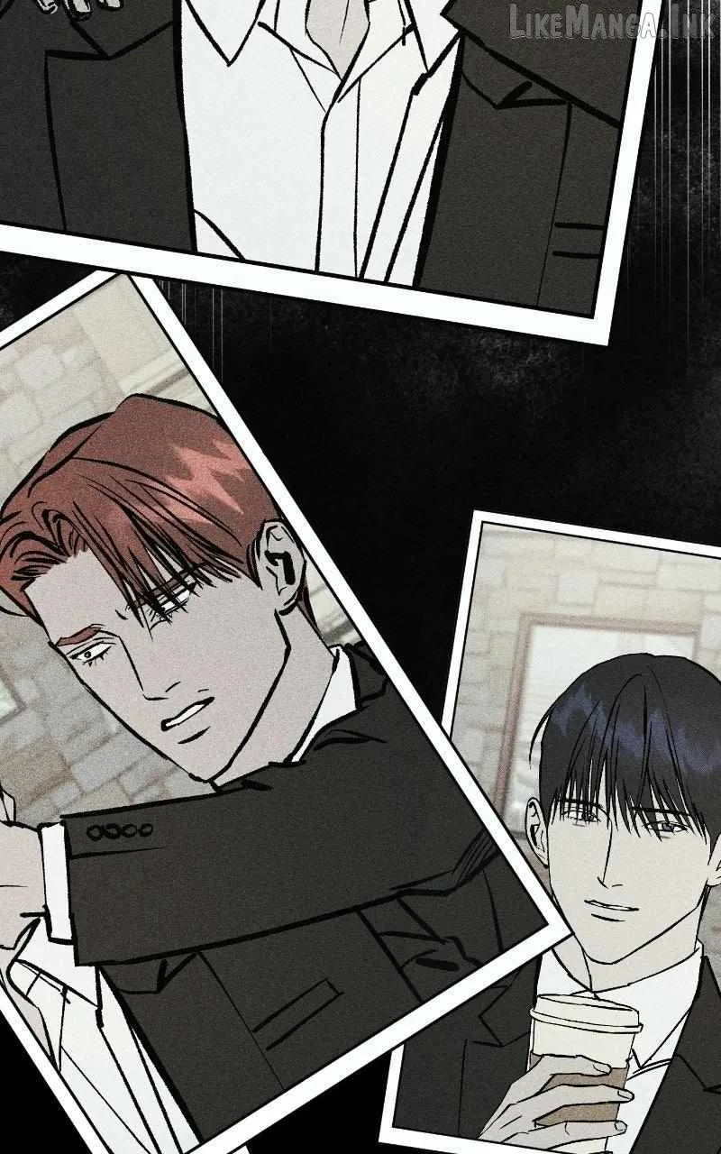 Acting Gangster Chapter 42 page 133