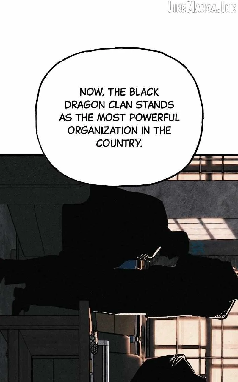 Acting Gangster Chapter 42 page 137