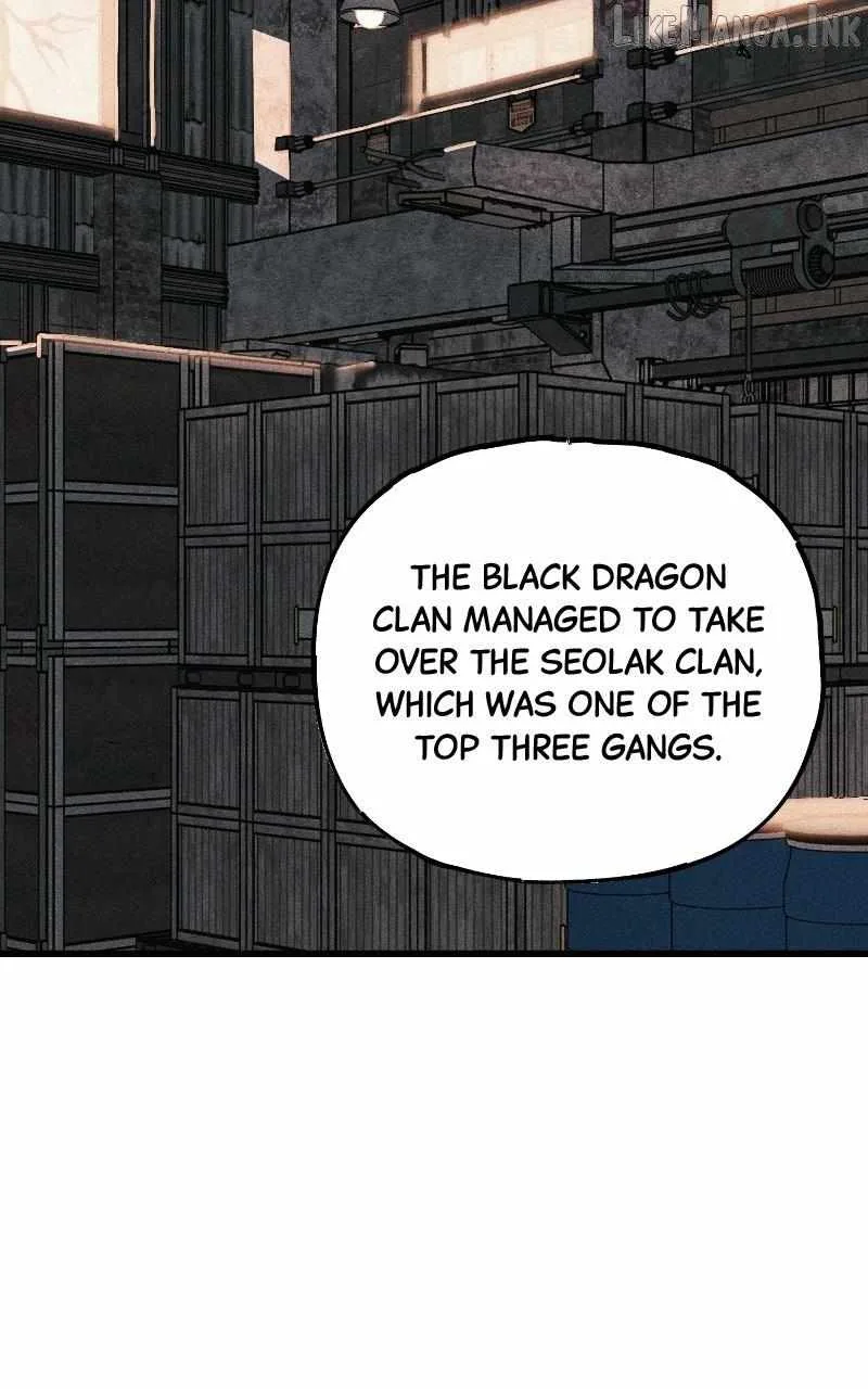 Acting Gangster Chapter 42 page 136