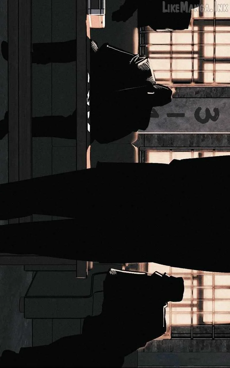 Acting Gangster Chapter 42 page 138
