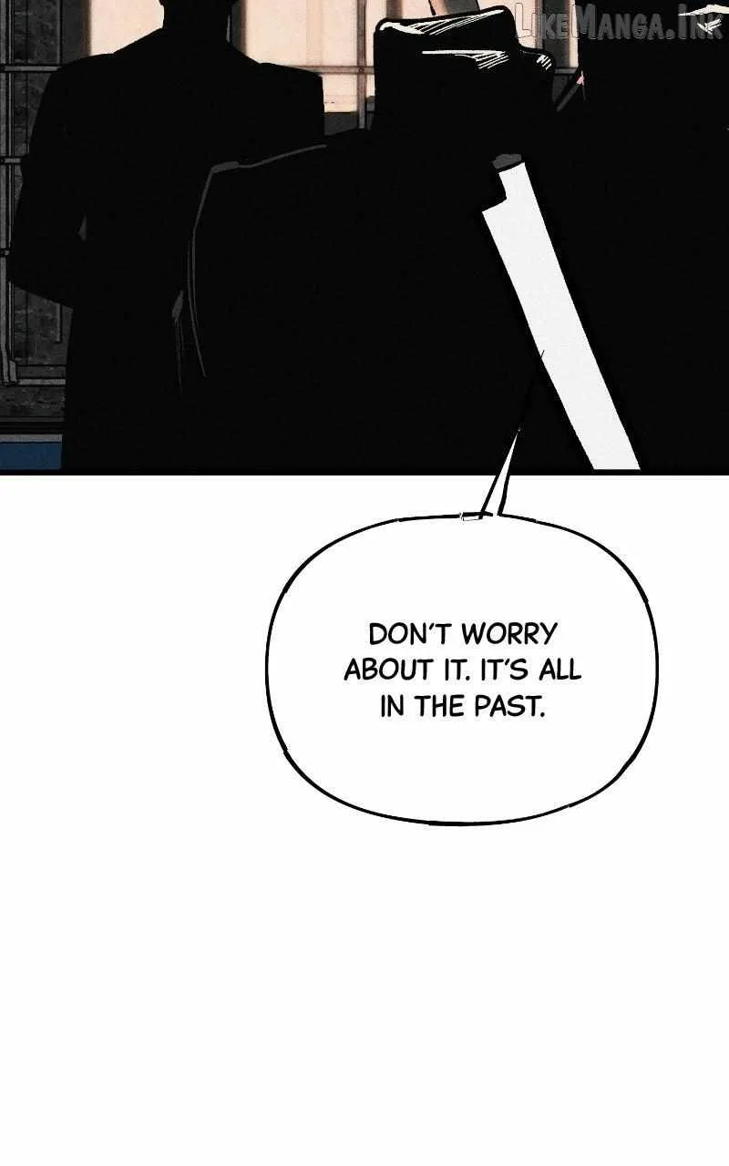 Acting Gangster Chapter 42 page 140