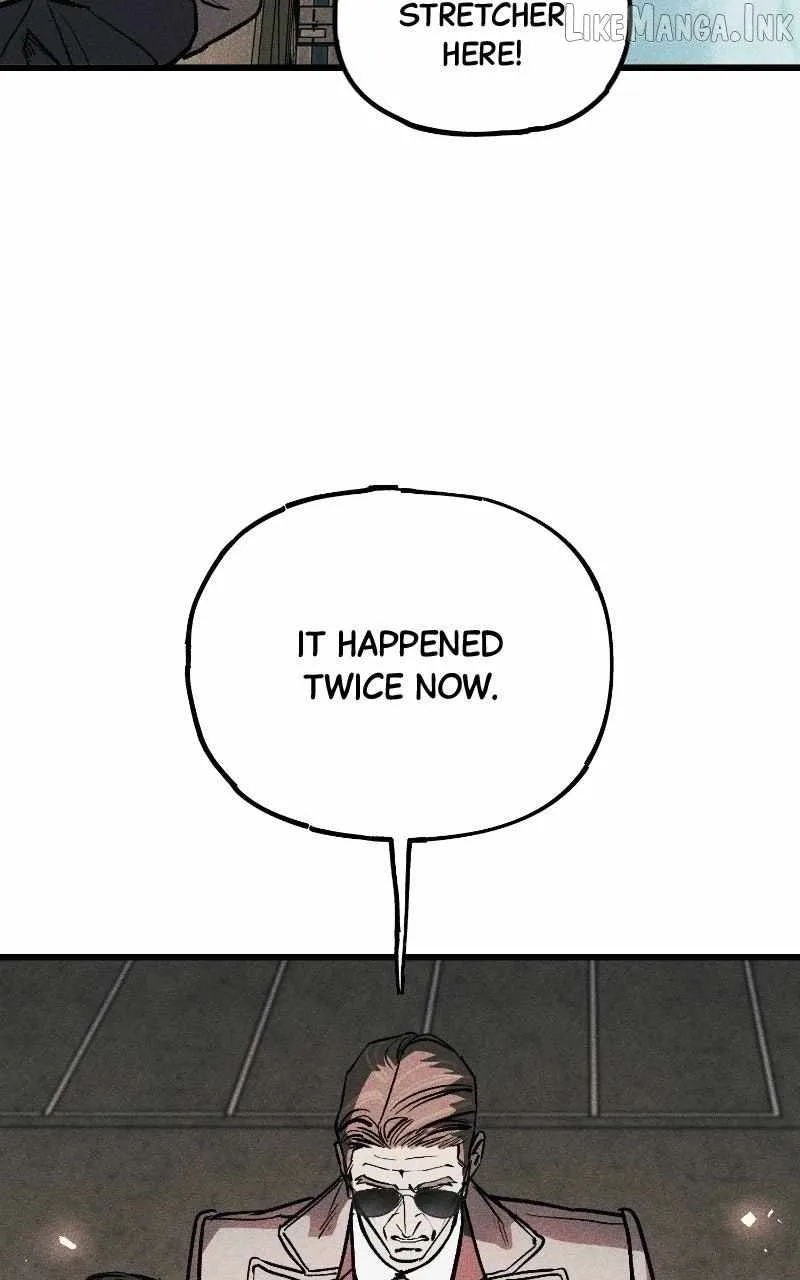 Acting Gangster Chapter 43 page 4