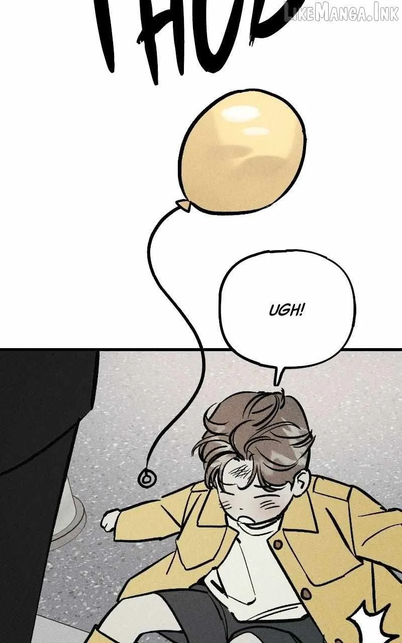 Acting Gangster Chapter 43 page 22
