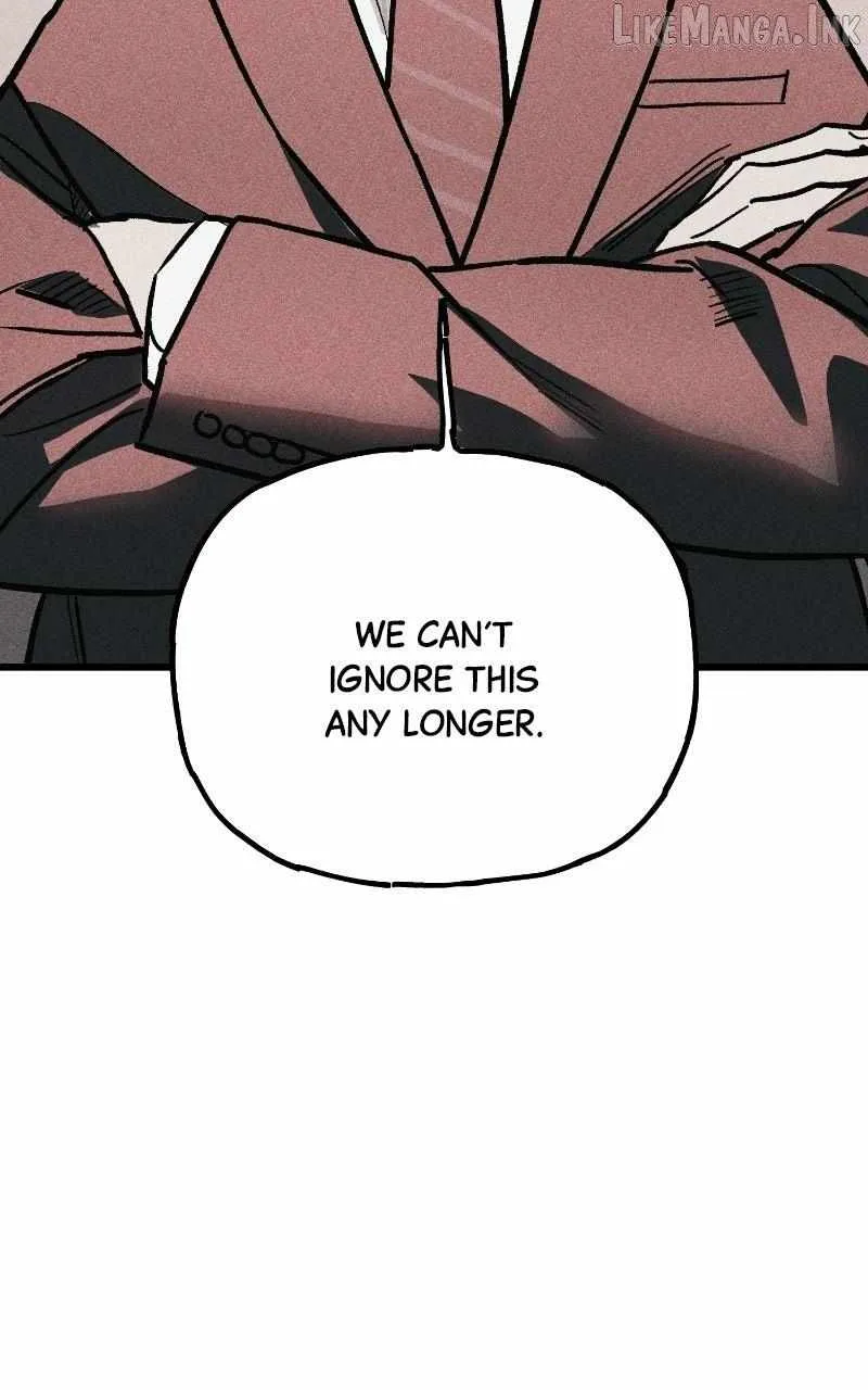 Acting Gangster Chapter 43 page 14