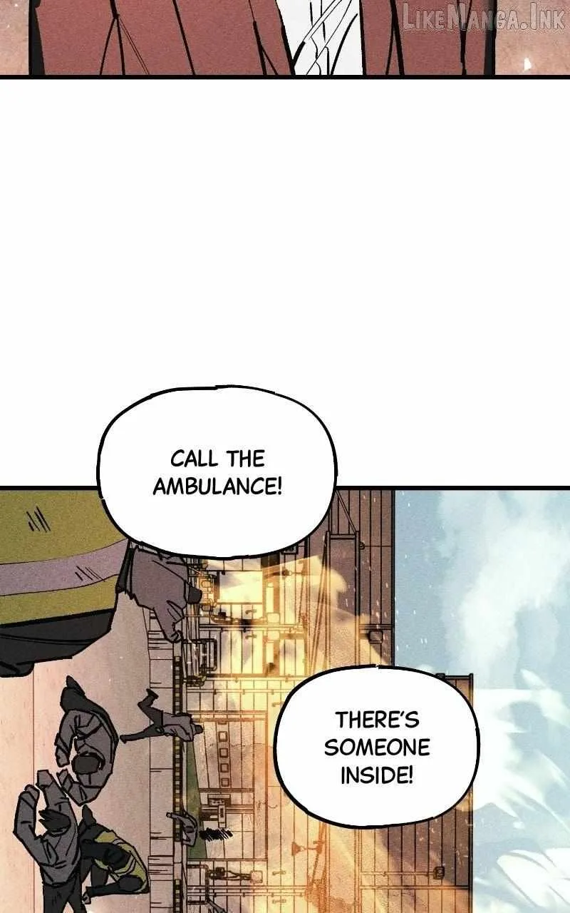 Acting Gangster Chapter 43 page 2