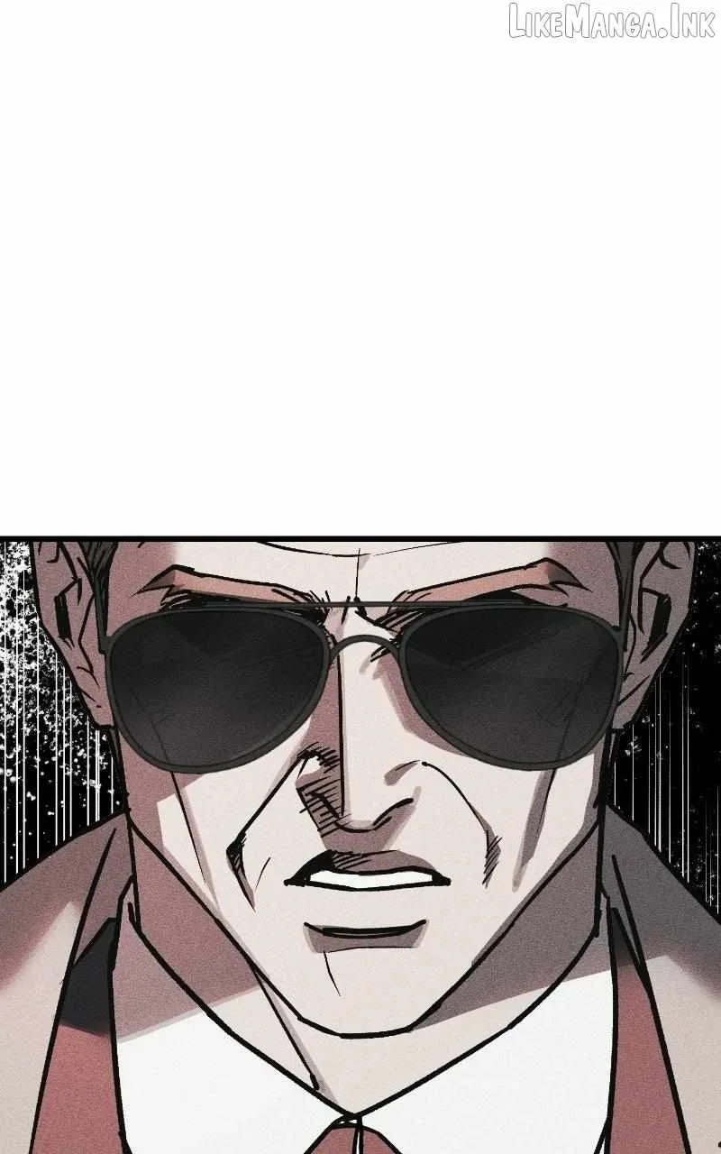 Acting Gangster Chapter 43 page 8