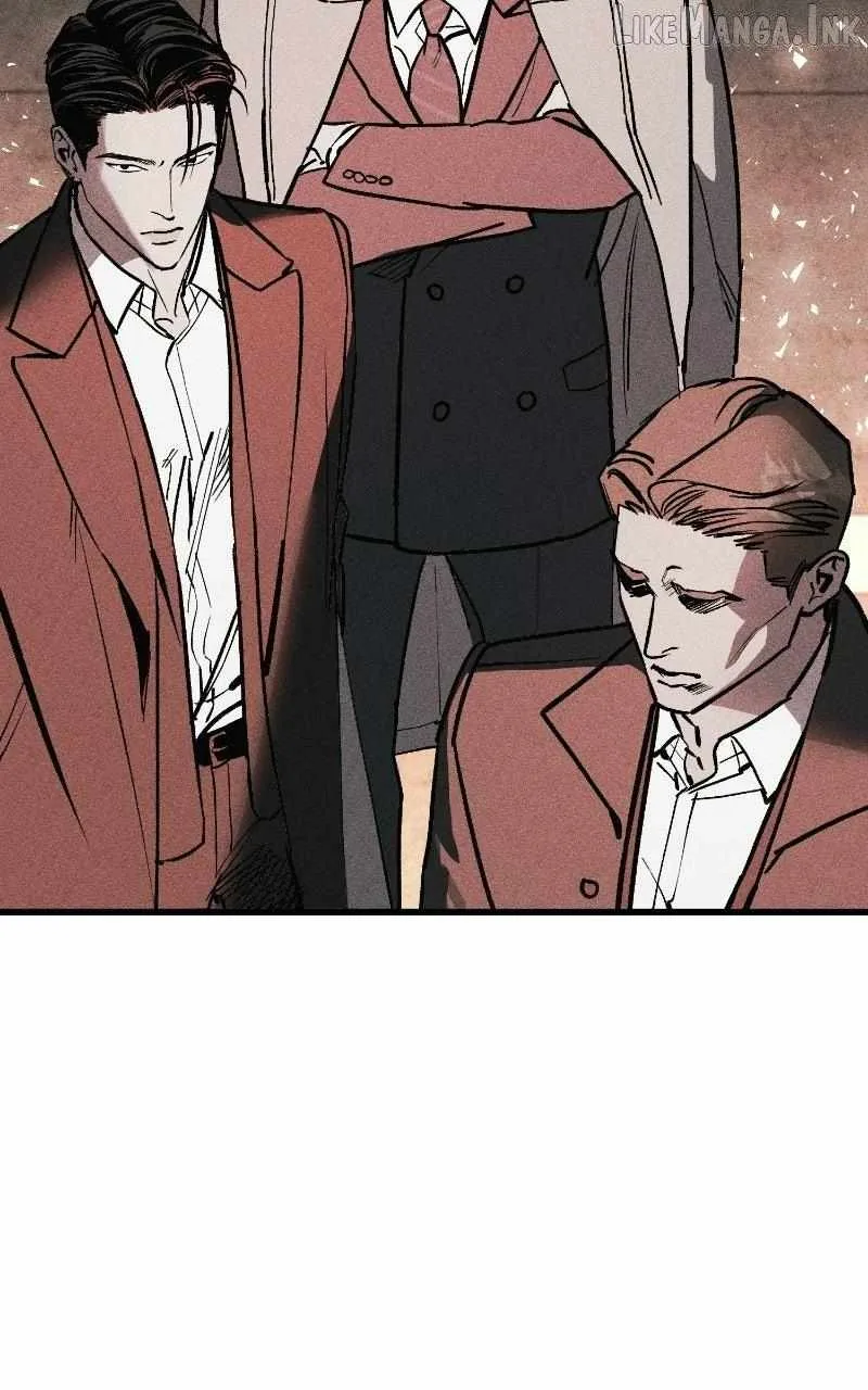 Acting Gangster Chapter 43 page 5
