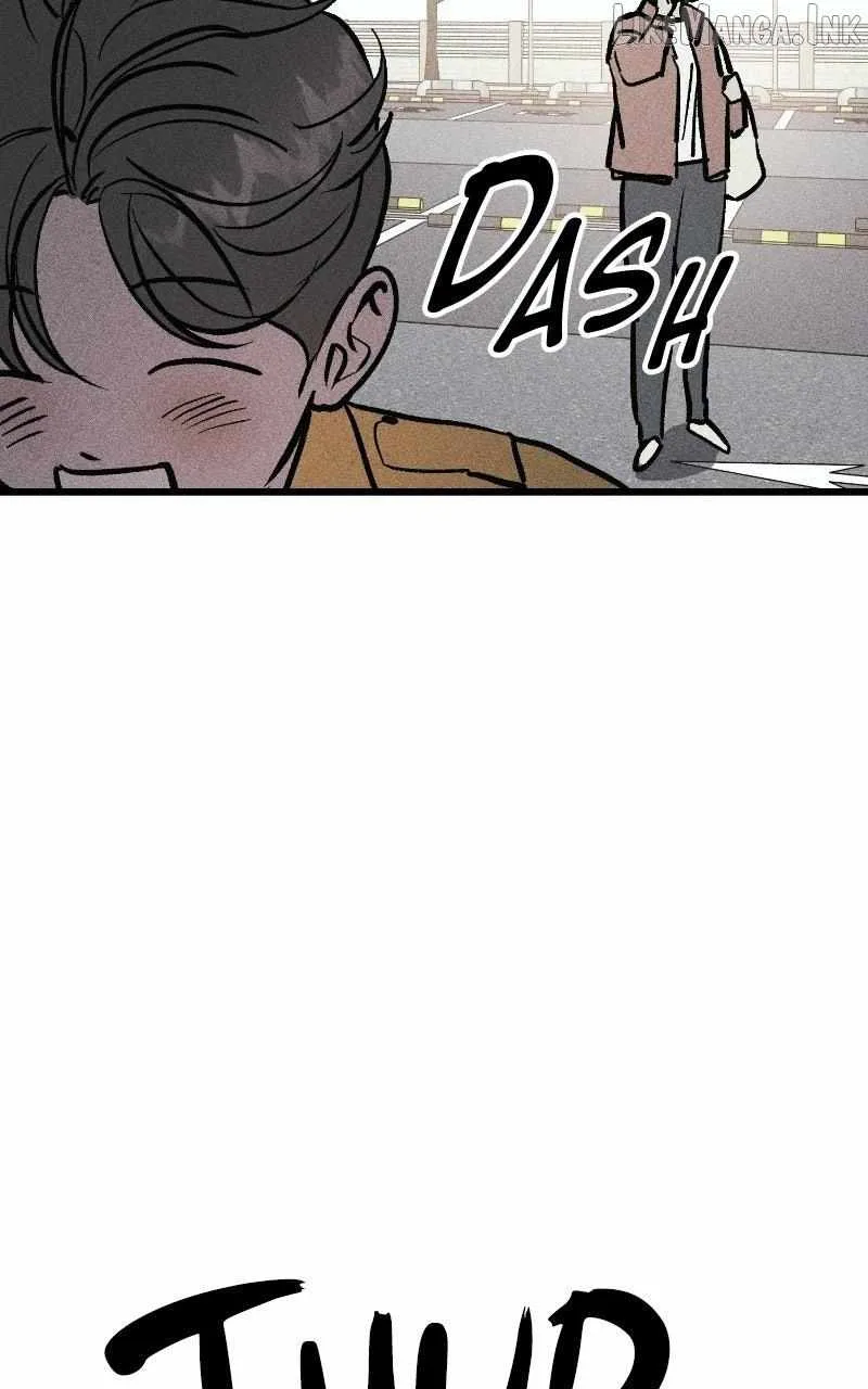 Acting Gangster Chapter 43 page 21