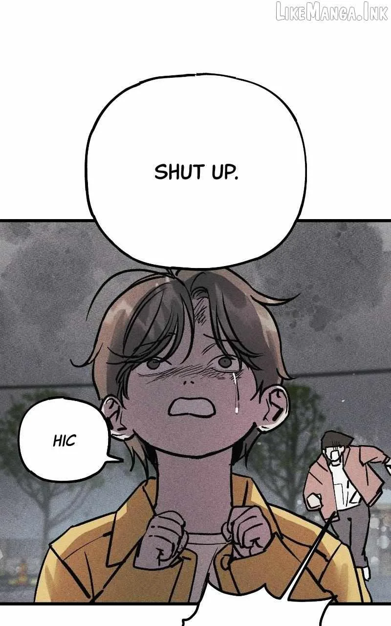 Acting Gangster Chapter 43 page 26